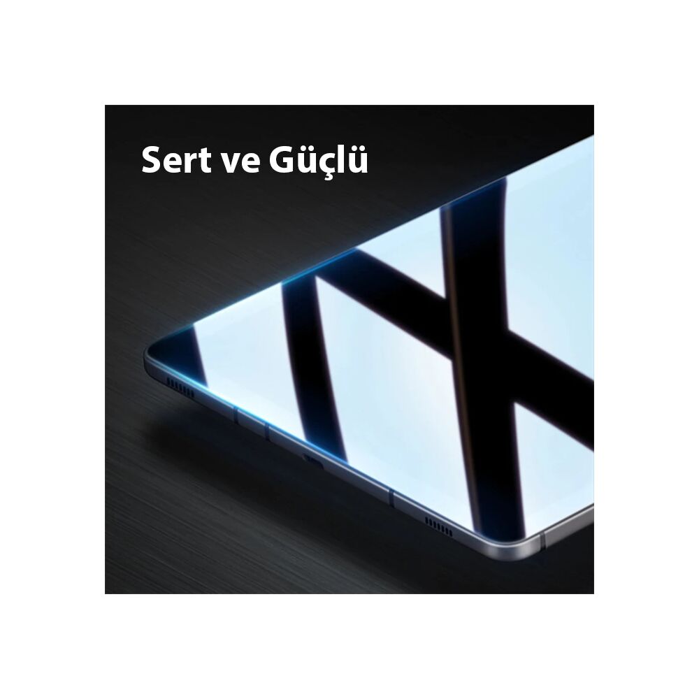 Dux Ducis SM Galaxy S8/S7 Tempered Kırılmaz Cam Ekran Koruyucu (X700/X