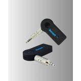 Taşınabilir Bluetooth AUX Araç Müzik ve Konuşma Kiti