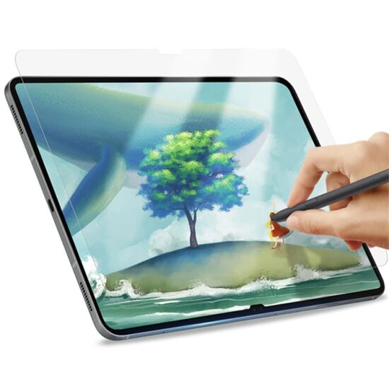 Dux Ducis SM Galaxy Tab S8 Ultra S9 ultra Paperfeel Pet Ekran Koruyucu