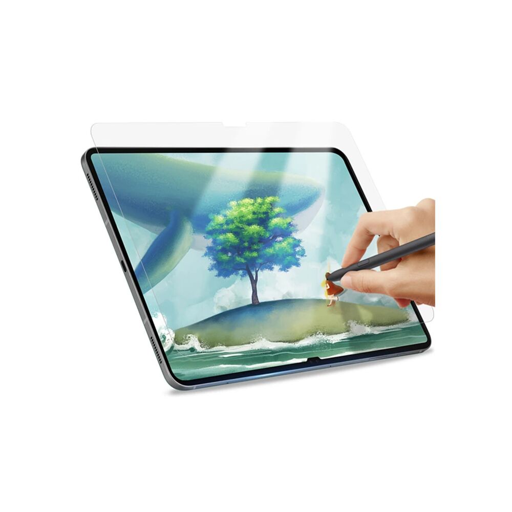 Dux Ducis SM Galaxy Tab S8 Ultra S9 ultra Paperfeel Pet Ekran Koruyucu