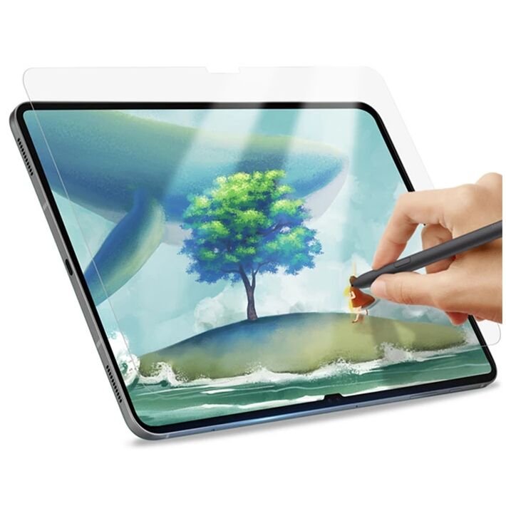 Dux Ducis SM Galaxy Tab S8 Ultra S9 ultra Paperfeel Pet Ekran Koruyucu
