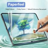 Dux Ducis SM Galaxy Tab S8 Ultra S9 ultra Paperfeel Pet Ekran Koruyucu