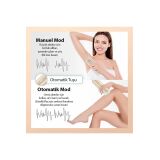 EZERE IPL Buz Lazer Epilasyon 999.999 Atim Otomatik/manuel Dokunmatik 
