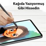 Dux Ducis SM Galaxy Tab S8 Ultra S9 ultra Paperfeel Pet Ekran Koruyucu