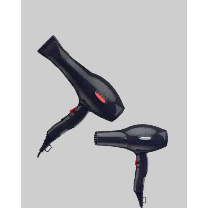 2200W Güçlü Motorlu Ergonomik Fön Makinesi
