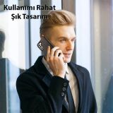 Dux Ducis SM Galaxy S23 Plus Kılıf Mıknatıslı Cüzdanlı Deri Kılıf Hivo