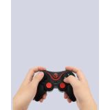 Kablosuz Bluetooth Gamepad PC Android TV Uyumlu Oyun Kumandası