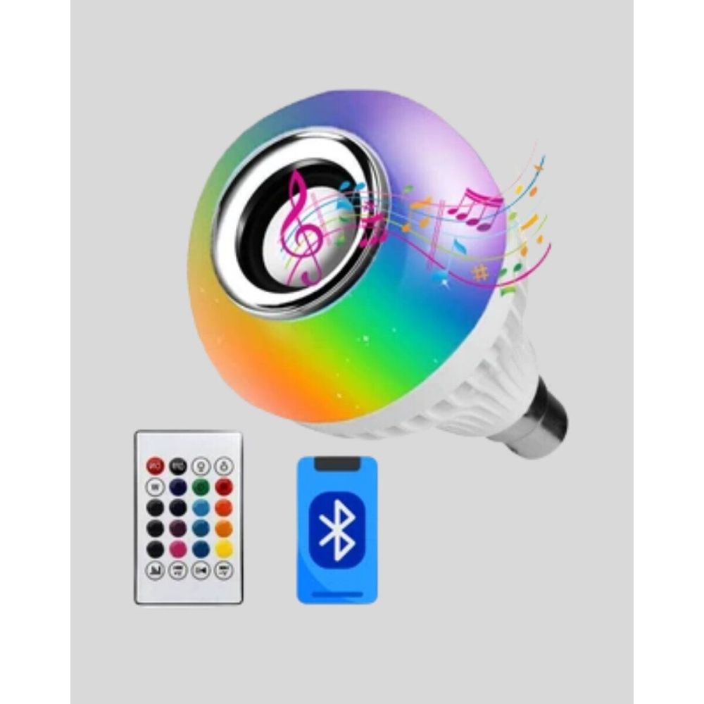 E27 Duy Tipi LED Ampul – 100-240V Geniş Voltaj Aralıklı