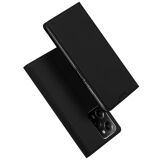 Dux Ducis Xiaomi Poco X5 Pro 5G Kılıf Skin Pro Series Flip Cover Kapak