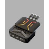 Kablosuz Bluetooth 5.0 Kulaklık – 300mAh Şarj Kutusu