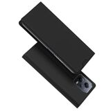 Dux Ducis Xiaomi Poco X5 5G Kılıf Skin Pro Series Flip Cover Kapaklı K