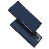Dux Ducis Xiaomi Poco X5 5G Kılıf Skin Pro Series Flip Cover Kapaklı K