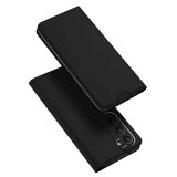 Dux Ducis SM Galaxy S23 Plus Kılıf Skin Pro Series Flip Cover Kapaklı 