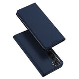 Dux Ducis SM Galaxy S23 Plus Kılıf Skin Pro Series Flip Cover Kapaklı 