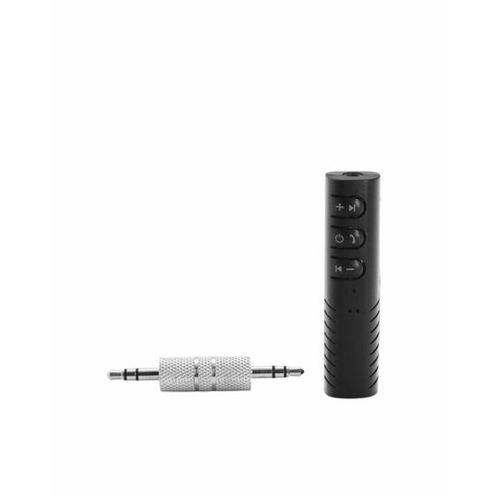 Mini Bluetooth Müzik Alıcısı | Ev & Araç Stereo Sistemlerine Kablosuz 