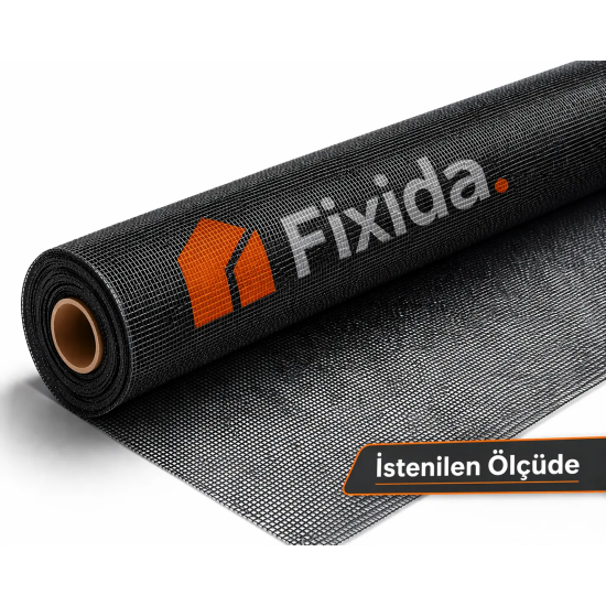 Fiberglass Sineklik Tülü / Teli - 1 Metre