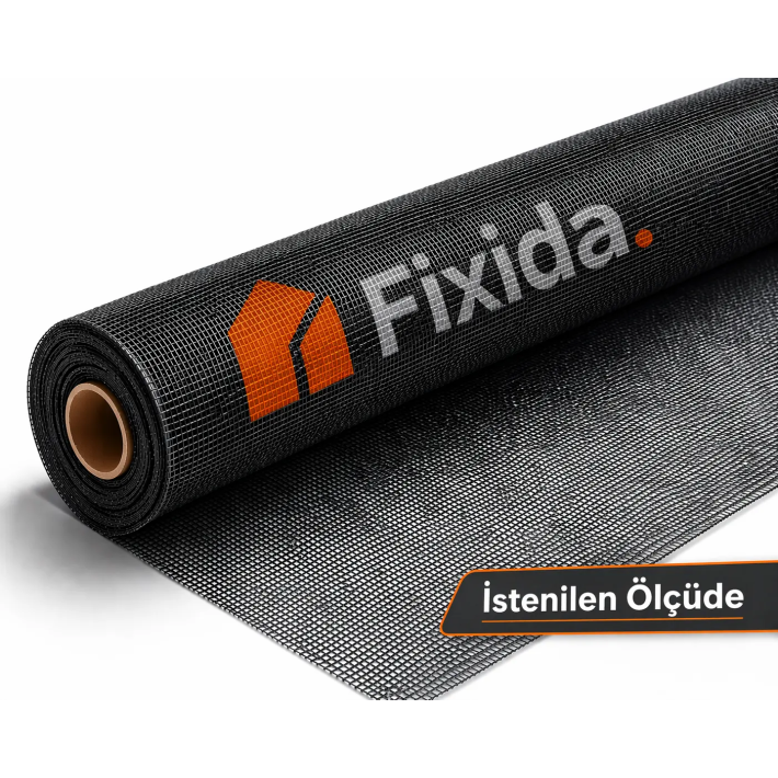 Fiberglass Sineklik Tülü / Teli - 1 Metre