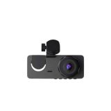 Full HD Çözünürlüklü Üç Kameralı Araç İçi Kamera – Park ve Sürüş Güven