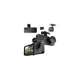 Full HD Çözünürlüklü Üç Kameralı Araç İçi Kamera – Park ve Sürüş Güven