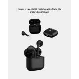 TWS Pro 5 Bluetooth Kulaklık – Gelişmiş Ses Teknolojisi ve Uzun Batary