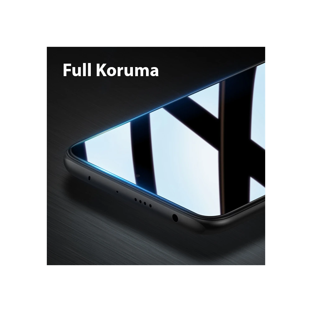 Dux Ducis Xiaomi Poco X5 Pro Full Kaplama Cam Ekran Koruyucu