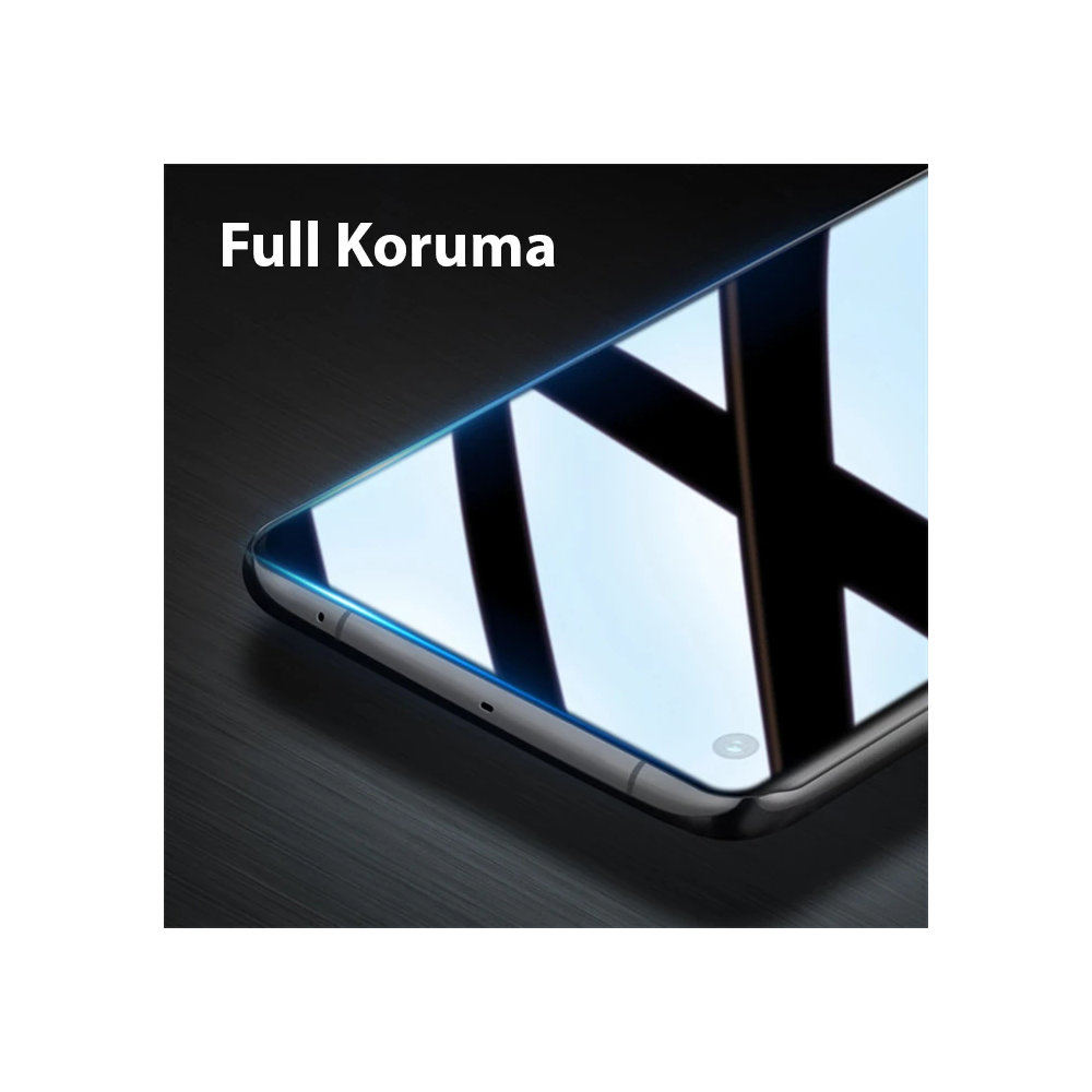 Dux Ducis Xiaomi Poco X5 Full Kaplama Tempered Cam Ekran Koruyucu