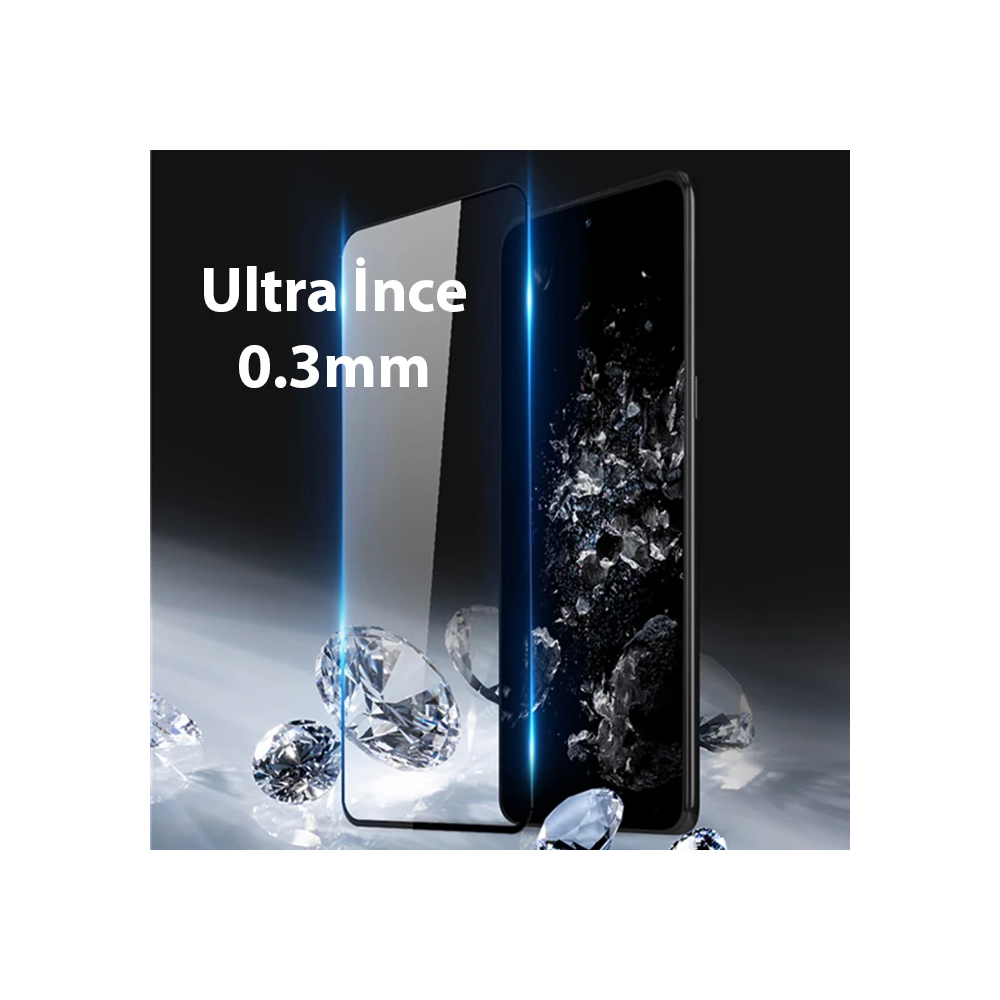 Dux Ducis OnePlus 10T Full Kaplama Cam Ekran Koruyucu