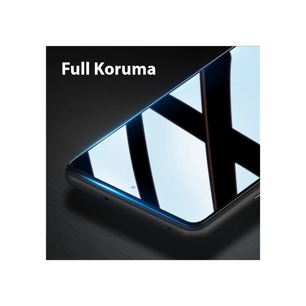 Dux Ducis OnePlus 10T Full Kaplama Cam Ekran Koruyucu