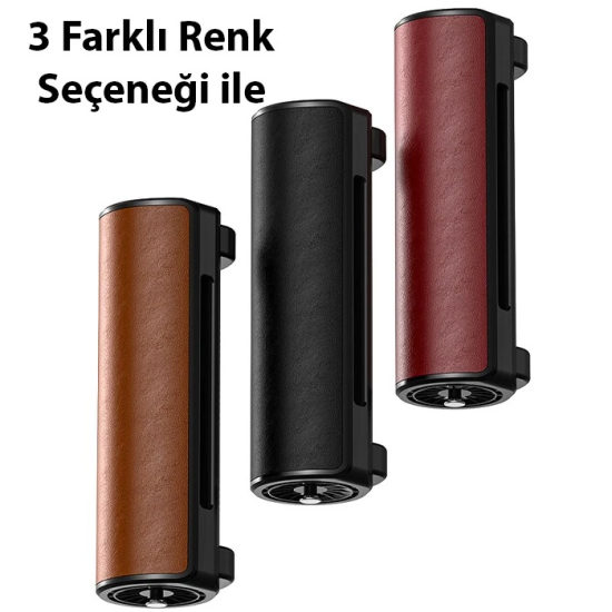 Ally CF01 Ayarlanabilir Araç ve Oyuncu Koltuğu için Havalandırma Soğut