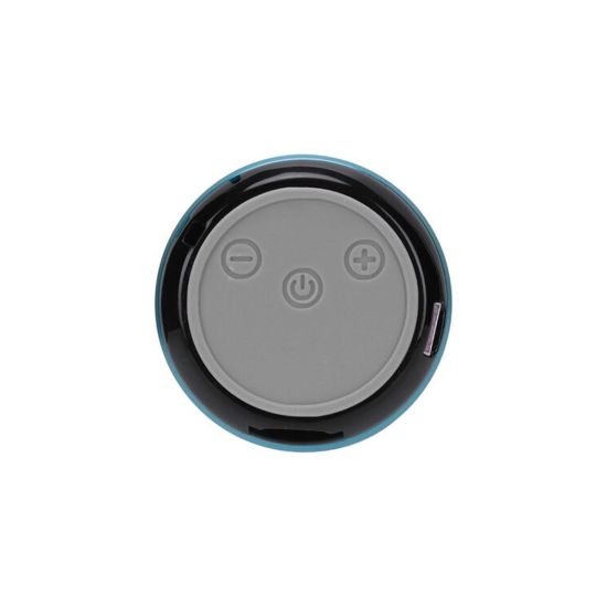 10W Güçlü Stereo Bluetooth Hoparlör – 360° Surround Ses Deneyimi