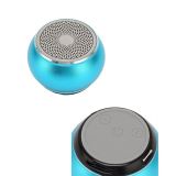 10W Güçlü Stereo Bluetooth Hoparlör – 360° Surround Ses Deneyimi