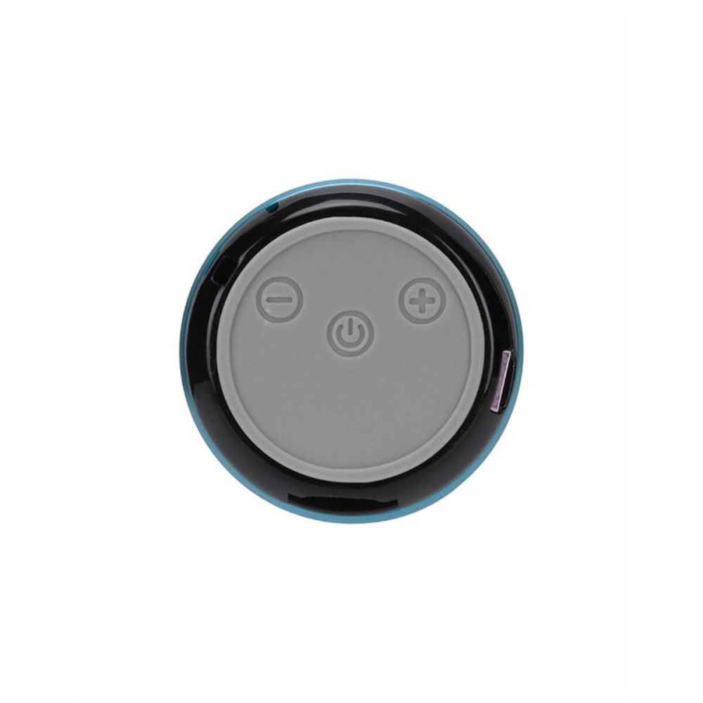 Bluetooth 5.0 Kablosuz Taşınabilir Hoparlör – Yüksek Ses Kalitesi ve U
