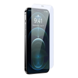 Baseus Crystal 0.3mm iPhone 12 Pro Max Tempered Ekran Koruyucu 2 Adet 
