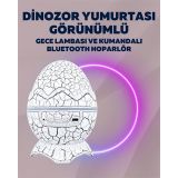 Yıldız Gökyüzü Efektli Çok Modlu Gece Işığı