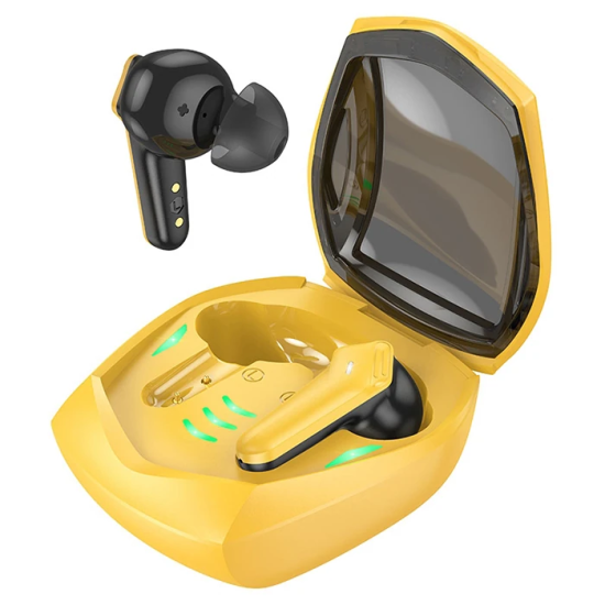 Hoco EW28 Bluetooth 5.3 Magic True Wireless Gaming TWS Bluetooth Kulak