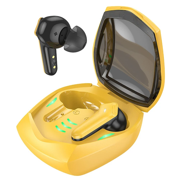 Hoco EW28 Bluetooth 5.3 Magic True Wireless Gaming TWS Bluetooth Kulak