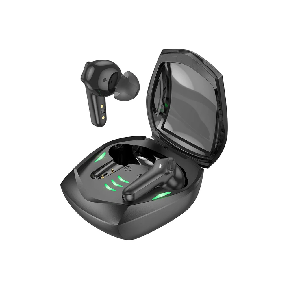 Hoco EW28 Bluetooth 5.3 Magic True Wireless Gaming TWS Bluetooth Kulak