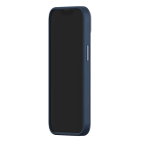 Baseus Liquid Silica Gel iPhone 14 6.1 Silikon Kılıf + Tempered Ekran 