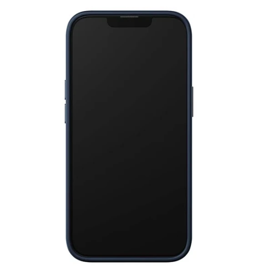 Baseus Liquid Silica Gel iPhone 14 6.1 Silikon Kılıf + Tempered Ekran 