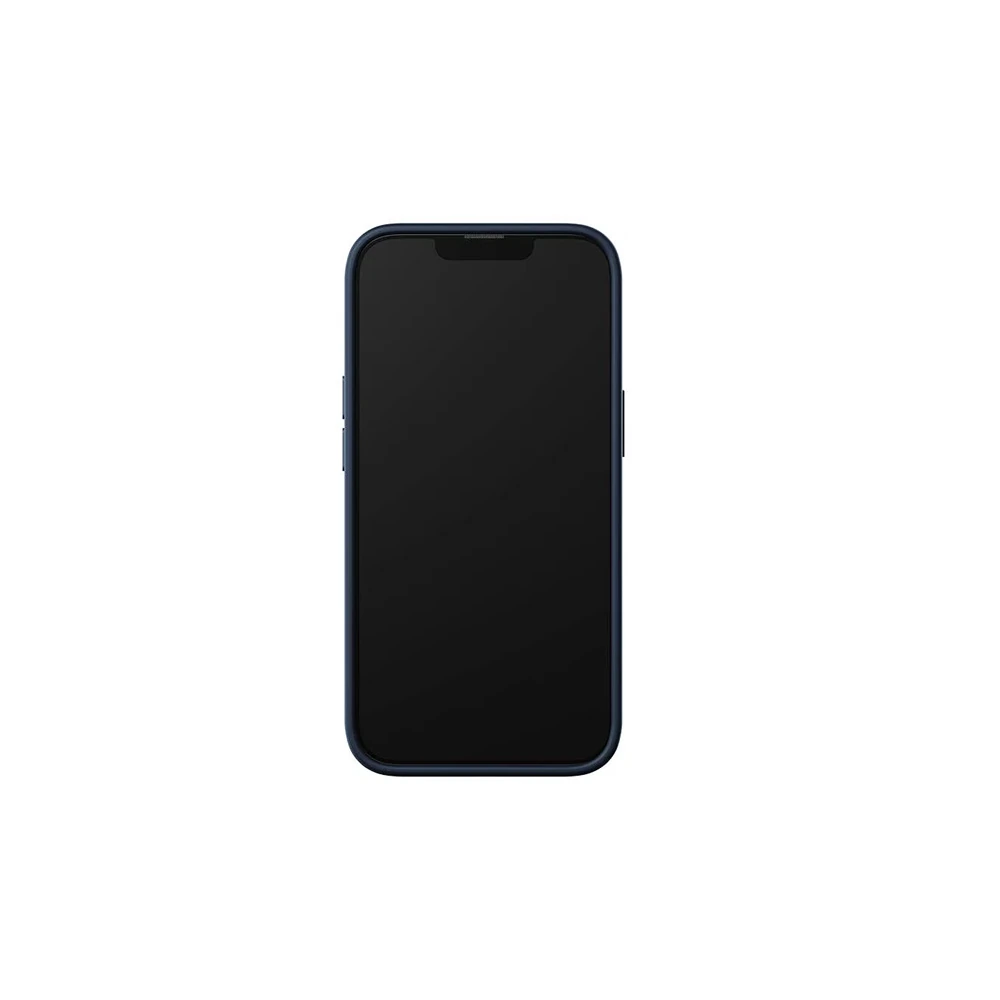 Baseus Liquid Silica Gel iPhone 14 6.1 Silikon Kılıf + Tempered Ekran 