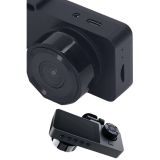 3 Kameralı 2 İnç 1080P Araç İçi Kamera Sürüş Kamerası CarPlay