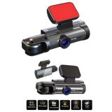 Araç Kamerası Dönebilen HD Kaliteli Video ve Fotoğraf Kaydedici