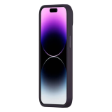 Baseus Liquid Silica iPhone 14 Pro Silikon Kılıf + Tempered Ekran Koru
