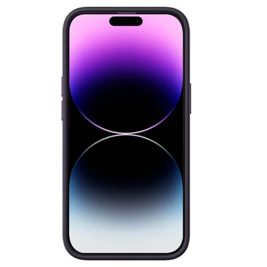 Baseus Liquid Silica iPhone 14 Pro Silikon Kılıf + Tempered Ekran Koru