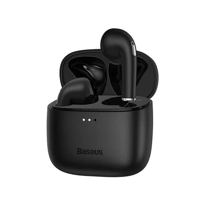 Baseus Bowie E8 True Wireless Gürültü Engelleyici Bluetooth Kulaklık