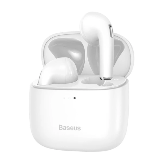 Baseus Bowie E8 True Wireless Gürültü Engelleyici Bluetooth Kulaklık