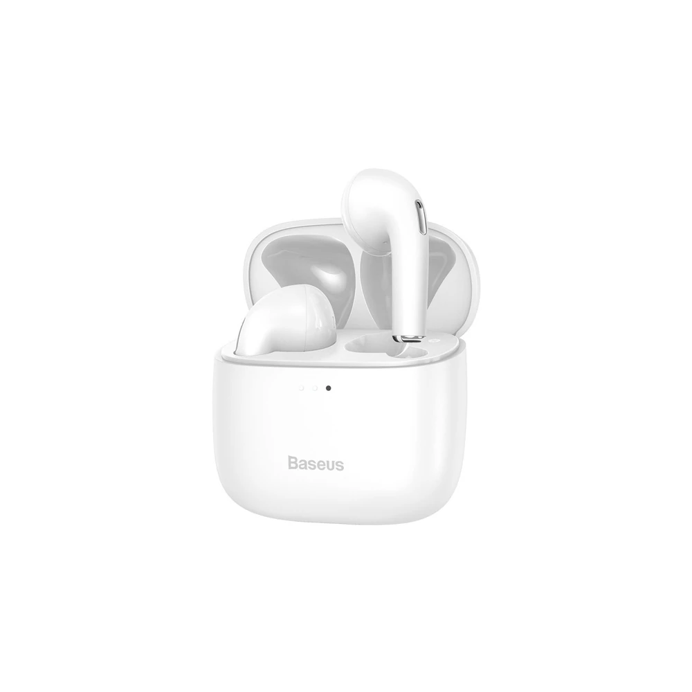 Baseus Bowie E8 True Wireless Gürültü Engelleyici Bluetooth Kulaklık