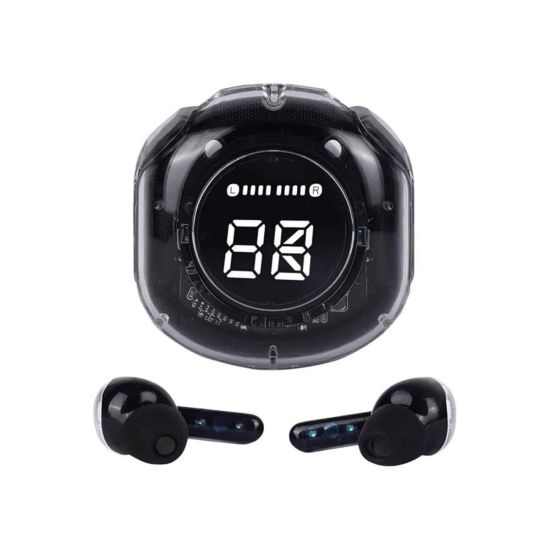2025 Model Kablosuz Bluetooth Kulaklık ANC ENC Destekli HİFİ Stereo