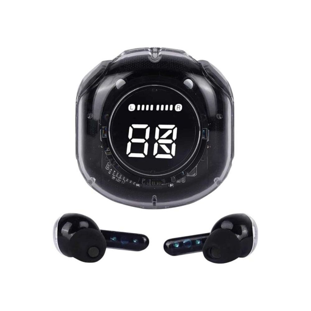 2025 Model Kablosuz Bluetooth Kulaklık ANC ENC Destekli HİFİ Stereo