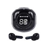 2025 Model Kablosuz Bluetooth Kulaklık ANC ENC Destekli HİFİ Stereo